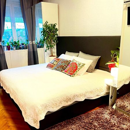Margaret Bridge Best Spot Apartment Budapeste Exterior foto