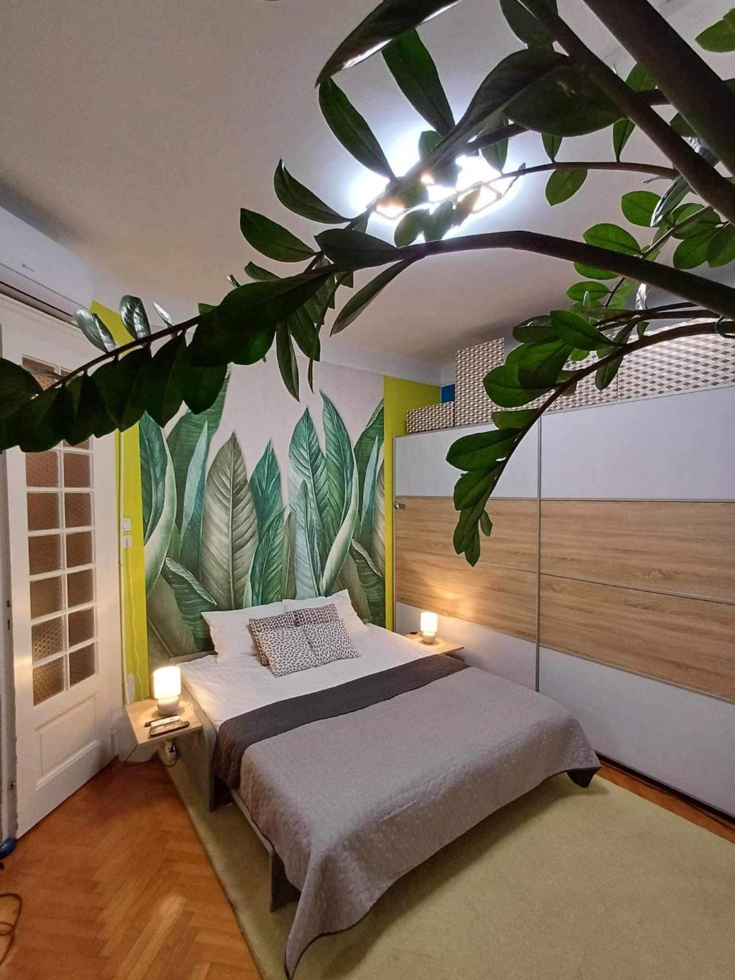 Margaret Bridge Best Spot Apartment Budapeste Exterior foto