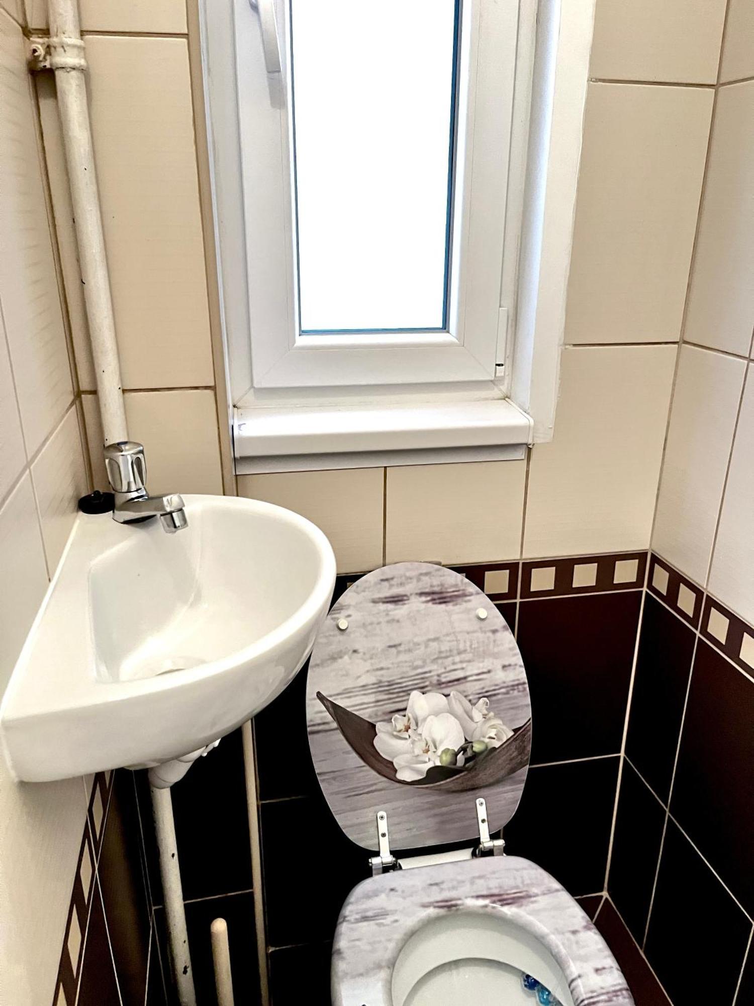 Margaret Bridge Best Spot Apartment Budapeste Exterior foto